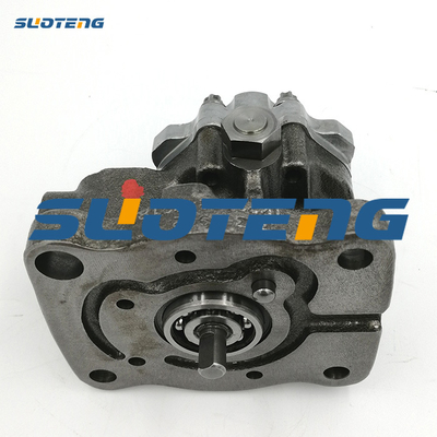 318-6357 3186357 ปั๊มส่งเชื้อเพลิงสําหรับเครื่องยนต์ C7 E325D อะไหล่เครื่องขุด