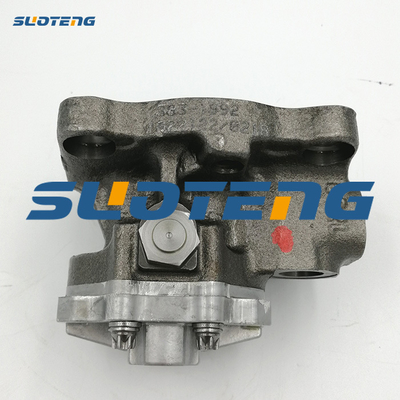 318-6357 3186357 ปั๊มส่งเชื้อเพลิงสําหรับเครื่องยนต์ C7 E325D อะไหล่เครื่องขุด
