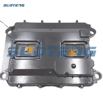 348-2380 3482380 คอนโทรลเลอร์ ECU สำหรับอะไหล่เครื่องยนต์