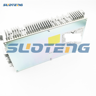 ชุดควบคุมคอนโทรลเลอร์ YN22E00120F3 สำหรับรถขุด E245