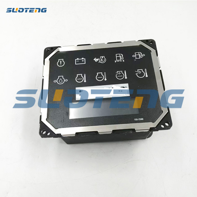 165-4099 ควบคุม GP Monitor 1654099 สำหรับเครื่องกำเนิดไฟฟ้า 3512B 3516B