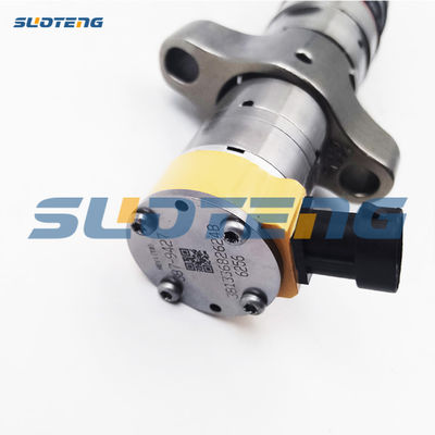 387-9427 3879427 หัวฉีดน้ำมันเชื้อเพลิง หัวฉีดดีเซลสำหรับเครื่องยนต์ C7