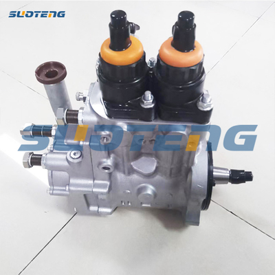 6245-71-1111 Fuel Injection Pump 094000-0603 for PC1250-8 Excavator