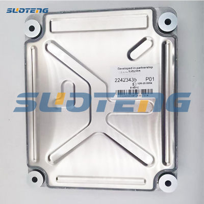 VOE22423435 ECU ECM เครื่องควบคุมโมดูลควบคุมอิเล็กทรอนิกส์