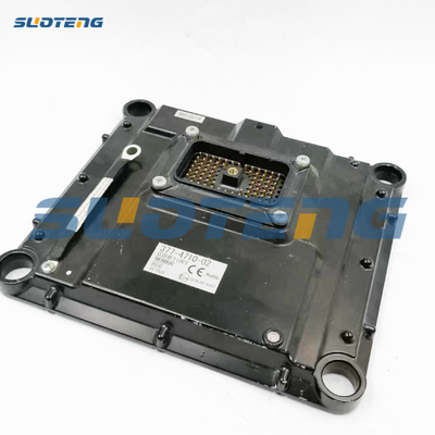 377-4710 เครื่องควบคุม เครื่องควบคุม ECU ECM 3774710 สําหรับเครื่องยนต์ 3512C