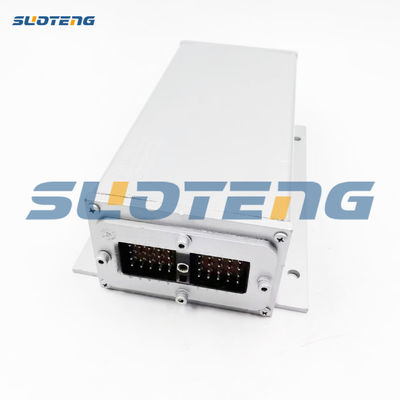 126-6648 1266648 คอนโทรลเลอร์ ECU ECM สำหรับรถตักล้อยาง 950F