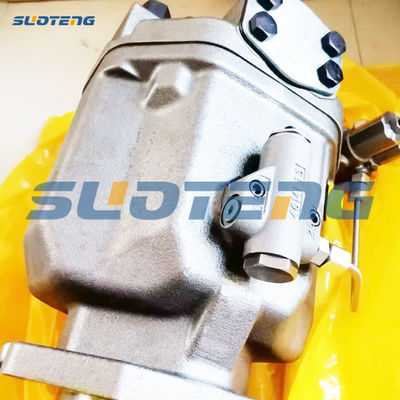 A10V0100DFLR 31R-VUC62N00 ปั๊มวงจรเปิดไฮดรอลิก ปั๊มพิสตัน