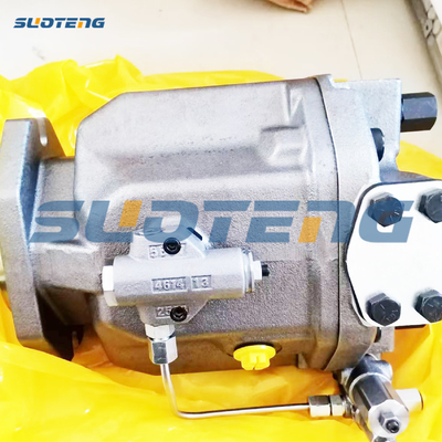 A10V0100DFLR 31R-VUC62N00 ปั๊มพิสตันไฮดรอลิก ปั๊มไฮดรอลิก