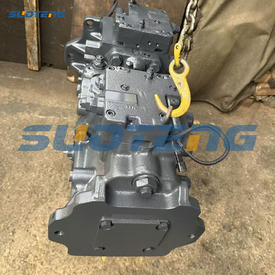 ปั๊มไฮดรอลิก 708-2K-00123 สำหรับปั๊มหลักรถขุด PC2000-8