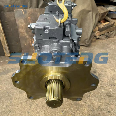 ปั๊มไฮดรอลิก 708-2K-00123 สำหรับปั๊มหลักรถขุด PC2000-8