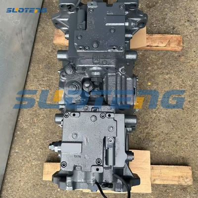 ปั๊มไฮดรอลิก 708-2K-00123 สำหรับปั๊มหลักรถขุด PC2000-8