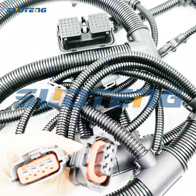 4943176 อิเล็กทรอนิกส์การควบคุมโมดูล Harness การเชื่อมต่อสายไฟสําหรับ QSC8.3 ส่วนเครื่องยนต์