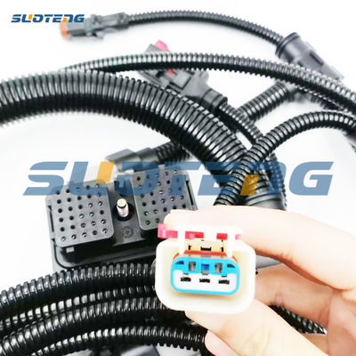 4943176 เครื่องปรับสายไฟสําหรับเครื่อง QSC8.3