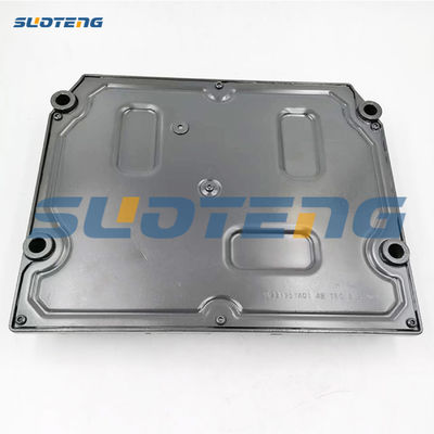 4993120 เครื่องควบคุม ECU ECM สําหรับ ISB6.7 ส่วนเครื่องยนต์