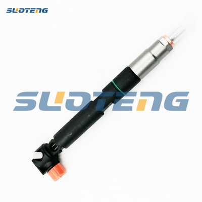 หัวฉีดน้ำมันเชื้อเพลิงไฟฟ้า Common Rail 28337917 สำหรับเครื่องยนต์ D18 D24