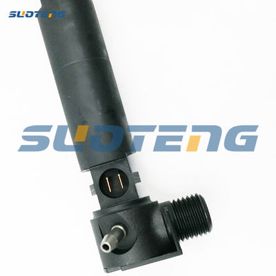 28337917 400903-00074D หัวฉีดดีเซล Common Rail Fuel Injector สำหรับอะไหล่เครื่องยนต์ D24