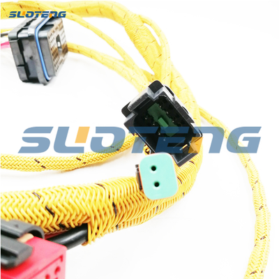 231-1812 เครื่องปรับสายไฟ 2311812 สําหรับเครื่องขุด E385C