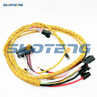 231-1812 เครื่องปรับสายไฟ 2311812 สําหรับเครื่องขุด E385C