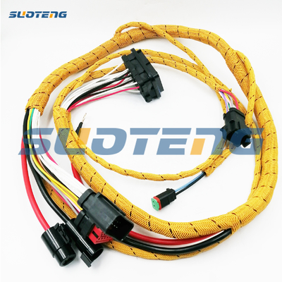 231-1812 เครื่องปรับสายไฟ 2311812 สําหรับเครื่องขุด E385C