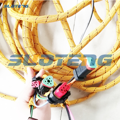 327-9960 3279960 เครื่องปรับสายไฟสําหรับเครื่องขุด 385C 385C L