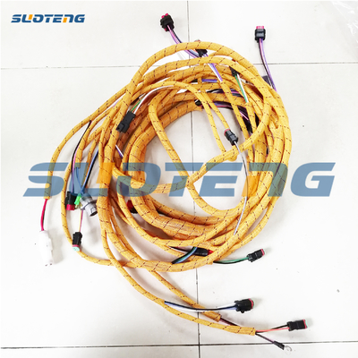 327-9960 3279960 เครื่องปรับสายไฟสําหรับเครื่องขุด 385C 385C L