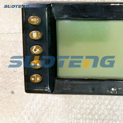 284-8905 2848905 แผงแสดงผลจอภาพสำหรับรถตัก 416E 420E
