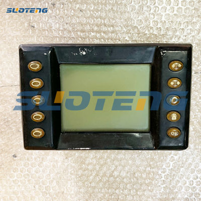 284-8905 2848905 แผงแสดงผลจอภาพสำหรับรถตัก 416E 420E