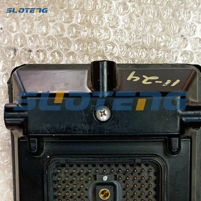 284-8905 2848905 แผงแสดงผลจอภาพสำหรับรถตัก 416E 420E