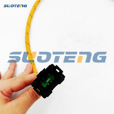 272-5869 ชุดสายไฟ 2725869 สำหรับเครื่องยนต์ C9