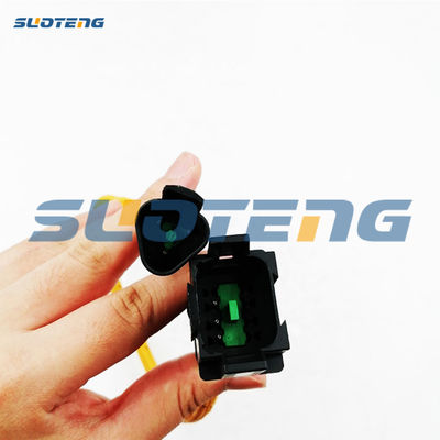 272-5869 ชุดสายไฟ 2725869 สำหรับเครื่องยนต์ C9