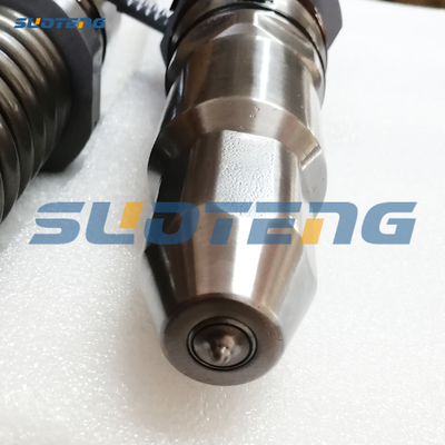 4P-9076 4P9076 ช่องฉีดน้ํามันสําหรับเครื่องยนต์ 3508 3512 ส่วน