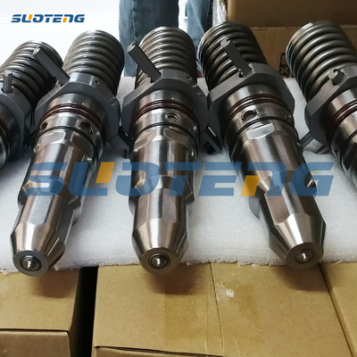 4P-9076 4P9076 ช่องฉีดน้ํามันสําหรับเครื่องยนต์ 3508 3512 ส่วน