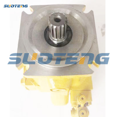 307-3063 3073063 ปั๊มไฮดรอลิกสำหรับ 415F 416F 422F ปั๊มลูกสูบ