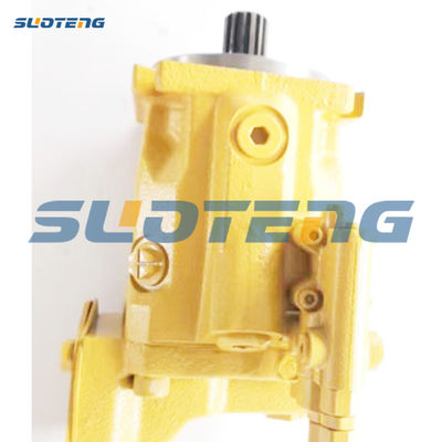 307-3063 3073063 ปั๊มไฮดรอลิกสำหรับ 415F 416F 422F ปั๊มลูกสูบ