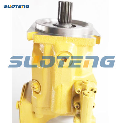 307-3063 3073063 ปั๊มไฮดรอลิกสำหรับ 415F 416F 422F ปั๊มลูกสูบ