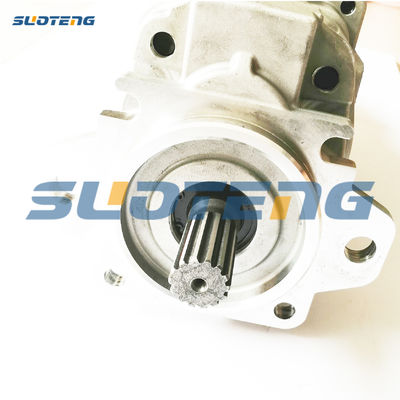 ปั๊มเกียร์ไฮดรอลิก 705-56-36051 สำหรับอะไหล่รถตัก