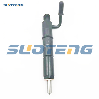 212-8470 2128470 Diesel Nozzle for Excavator E320C