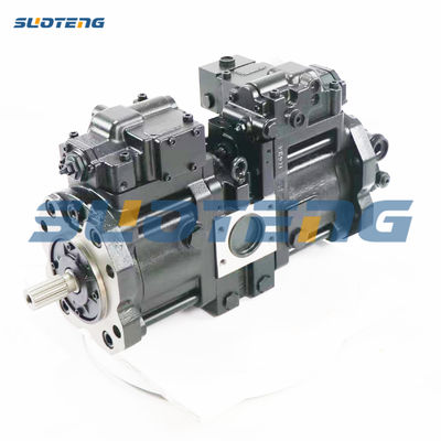 JS140 ปั๊มแกนไฮดรอลิก สําหรับชิ้นส่วนเครื่องขุด