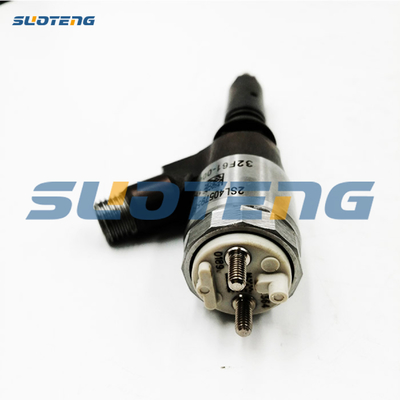 326-4700 Fuel Injector 3264700 for 320D Excavator