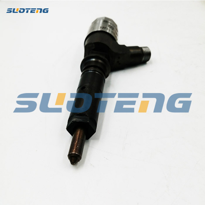 326-4700 Fuel Injector 3264700 for 320D Excavator