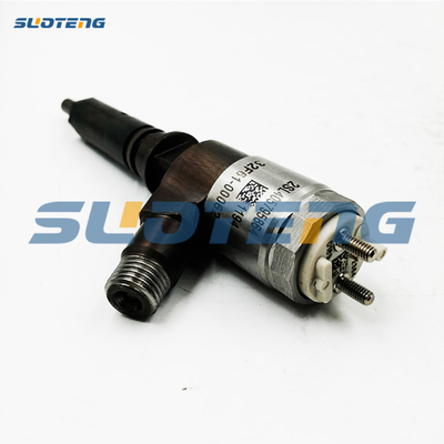 326-4700 Fuel Injector 3264700 for 320D Excavator