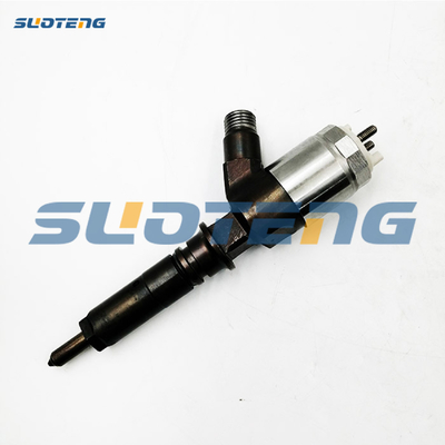 326-4700 Fuel Injector 3264700 for 320D Excavator