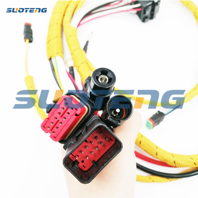 231-1812 Harness การเชื่อมต่อสายไฟ Harness 2311812 สําหรับ E385C
