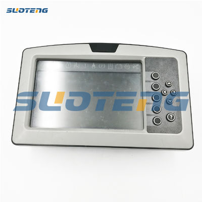 464-9981 4649981 แผ่นจอจอสําหรับชิ้นส่วนเครื่องขุด