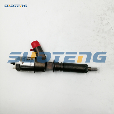 326-4700 เครื่องฉีดเชื้อเพลิง เครื่องฉีดเชื้อเพลิงรถไฟทั่วไป 3264700 สําหรับ 320D