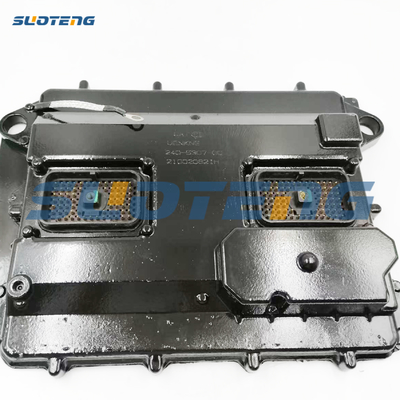 240-5307 เครื่องควบคุม ECM ECU บอร์ดคอมพิวเตอร์ 2405307 สําหรับ 140H 938G