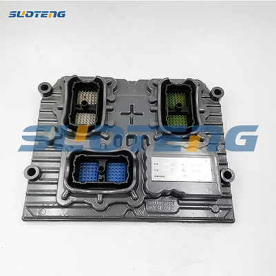 4993120 บอร์ดคอมพิวเตอร์ควบคุม ECU ECM สำหรับเครื่องยนต์ ISX15