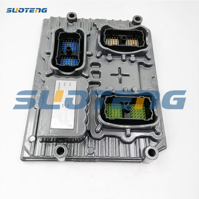 4993120 บอร์ดคอมพิวเตอร์ควบคุม ECU ECM สำหรับเครื่องยนต์ ISX15