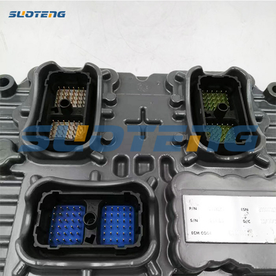 4993120 บอร์ดคอมพิวเตอร์ควบคุม ECU ECM สำหรับเครื่องยนต์ ISX15