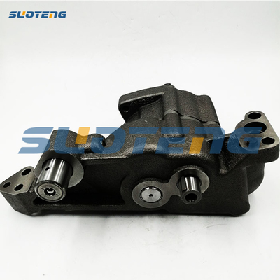 4W-2448 ปั๊มน้ํามัน 4W2448 สําหรับเครื่องยนต์ 3304 3306